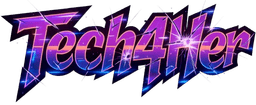 Tech4Her Logo